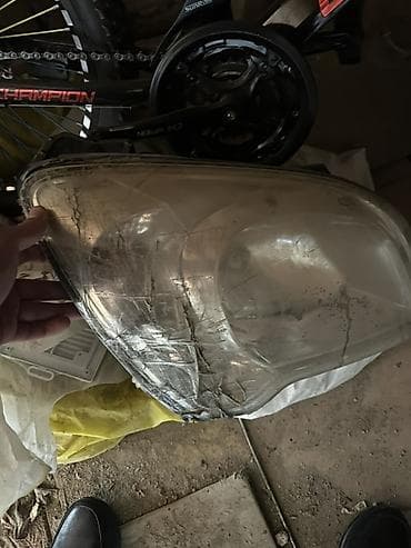 Sağ, Yaxın və uzaq vuran işıqlar Kia, 2008 il, Orijinal, İşlənmiş lalafo.az -da — 2 Sağ, Yaxın və uzaq vuran işıqlar Kia, 2008 il, Orijinal, İşlənmiş — 2