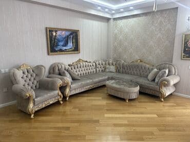 Künc divan lalafo.az -da Künc divan