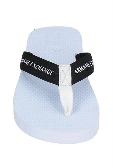 Armani Exchange kişi şippabı - Model: Armani Exchange loqo yazılı lalafo.az -da Armani Exchange kişi şippabı - Model: Armani Exchange loqo yazılı