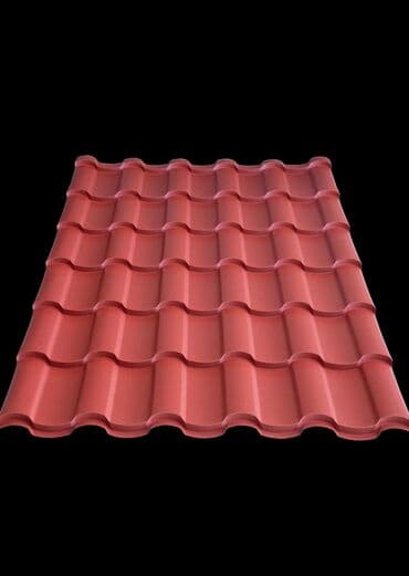 Şifer, Dəmir, Yeni, Pulsuz çatdırılma, Ödənişli quraşdırma, Zəmanətli, Kredit var lalafo.az -da Şifer, Dəmir, Yeni, Pulsuz çatdırılma, Ödənişli quraşdırma, Zəmanətli, Kredit var