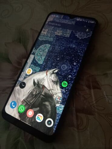 Realme C30, 32 GB, rəng - Qara, İki sim kartlı lalafo.az -da Realme C30, 32 GB, rəng - Qara, İki sim kartlı