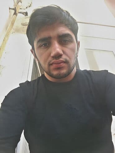 Ofisiant, Kişi, 5 ildən artıq təcrübə lalafo.az -da Ofisiant, Kişi, 5 ildən artıq təcrübə