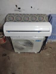 Kondisioner MDV, İşlənmiş, 100-dən çox kv. m, Split sistem, Kredit yoxdur lalafo.az -da Kondisioner MDV, İşlənmiş, 100-dən çox kv. m, Split sistem, Kredit yoxdur