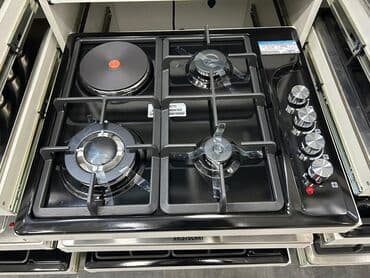 Plitə Öztürklər, Qazlı, Quraşdırılan, 4 gözlü, Yeni lalafo.az -da Plitə Öztürklər, Qazlı, Quraşdırılan, 4 gözlü, Yeni