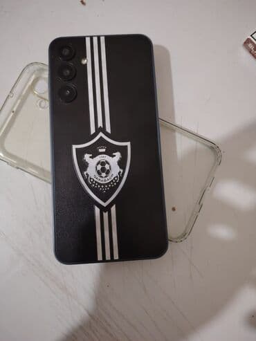 Samsung Galaxy A16, 128 GB, rəng - Çəhrayı lalafo.az -da Samsung Galaxy A16, 128 GB, rəng - Çəhrayı