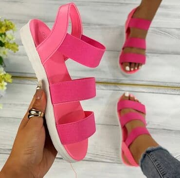 Ölçü: 40, rəng - Çəhrayı, Yeni lalafo.az -da Ölçü: 40, rəng - Çəhrayı, Yeni