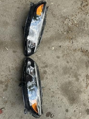 Komplekt, Yaxın və uzaq vuran işıqlar Chevrolet, Orijinal, ABŞ lalafo.az -da Komplekt, Yaxın və uzaq vuran işıqlar Chevrolet, Orijinal, ABŞ