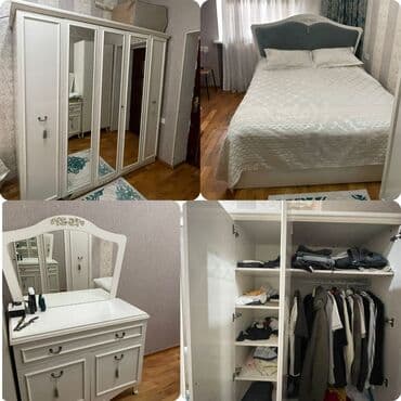 İkinəfərlik çarpayı, Dolab, Termo, 2 tumba, Türkiyə, İşlənmiş lalafo.az -da İkinəfərlik çarpayı, Dolab, Termo, 2 tumba, Türkiyə, İşlənmiş