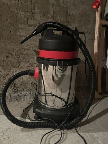 Sənaye tipli tozsoran - Güclü motor və yüksək sorucu qabiliyyət: iri lalafo.az -da Sənaye tipli tozsoran - Güclü motor və yüksək sorucu qabiliyyət: iri