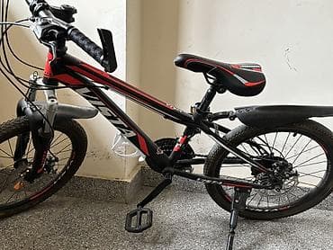 İki təkərli Uşaq velosipedi Vista, 20" lalafo.az -da İki təkərli Uşaq velosipedi Vista, 20"