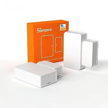 "Sonoff SNZB-04P" qapı və pəncərə sensoruKreditlə ayda sadəcə 1.88 AZN lalafo.az -da "Sonoff SNZB-04P" qapı və pəncərə sensoruKreditlə ayda sadəcə 1.88 AZN