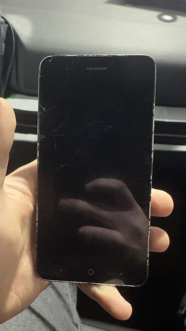 ZTE v889m, 1 TB, rəng - Göy, Simsiz şarj, İki sim kartlı, Barmaq izi lalafo.az -da ZTE v889m, 1 TB, rəng - Göy, Simsiz şarj, İki sim kartlı, Barmaq izi