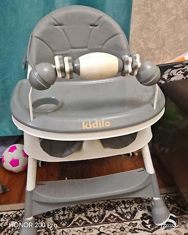 Kidilo uşaq yemek masası 100 azn a alınıb 30 a satılır yeni kimidir lalafo.az -da Kidilo uşaq yemek masası 100 azn a alınıb 30 a satılır yeni kimidir