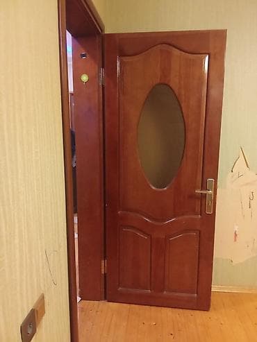 Qapi temiz taxta tecili satilir 5eded lalafo.az -da Qapi temiz taxta tecili satilir 5eded
