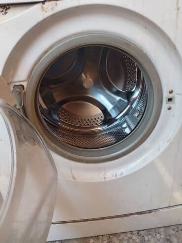 Təcili satılır işlənmiş paltaryuyan lalafo.az -da Təcili satılır işlənmiş paltaryuyan