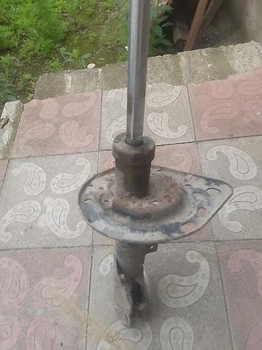 Sol arxa, Sağ arxa, Toyota, İşlənmiş lalafo.az -da Sol arxa, Sağ arxa, Toyota, İşlənmiş