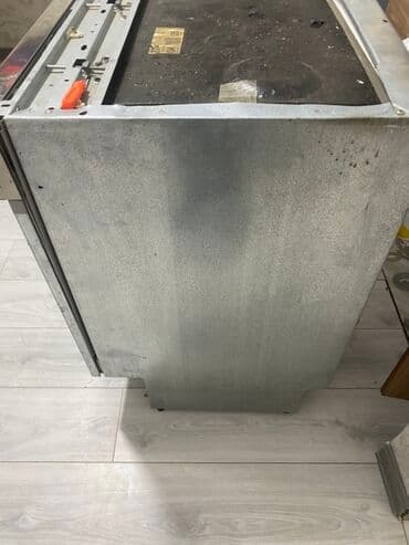 60 sm: Qabyuyan maşın Ariston, Tam qabaritli (60 sm.), Quraşdırılan, İşlənmiş lalafo.az -da — 6 60 sm: Qabyuyan maşın Ariston, Tam qabaritli (60 sm.), Quraşdırılan, İşlənmiş — 6