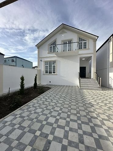 Yeni Ramana 6 otaqlı, 220 kv. m, Kredit yoxdur, Yeni təmirli lalafo.az -da Yeni Ramana 6 otaqlı, 220 kv. m, Kredit yoxdur, Yeni təmirli