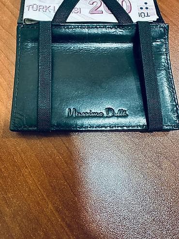 Pulqabı, Təbii dəri, Yeni lalafo.az -da Pulqabı, Təbii dəri, Yeni