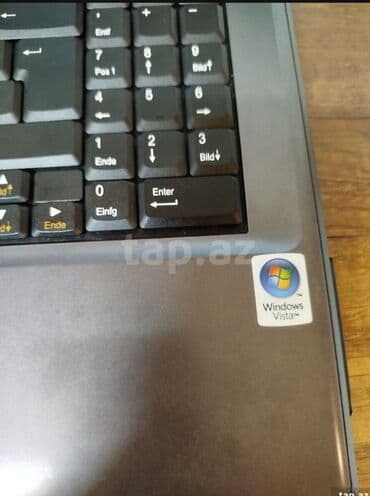 Salam Xarab Noutbuk var ehtiyyat hissəsi kimi satıram istəyən əlaqə lalafo.az -da — 3 Salam Xarab Noutbuk var ehtiyyat hissəsi kimi satıram istəyən əlaqə — 3