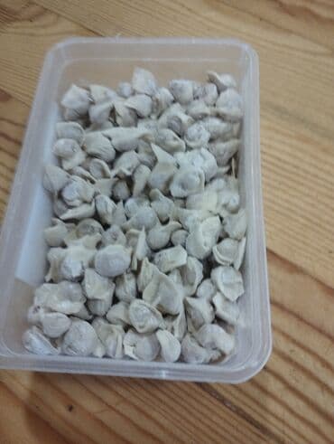 Полуфабрикаты: Məhsul: Əl ilə hazırlanmış xəmək yeməkləri – xırda mantı/qıyma at lalafo.az — 2 Полуфабрикаты: Məhsul: Əl ilə hazırlanmış xəmək yeməkləri – xırda mantı/qıyma — 2