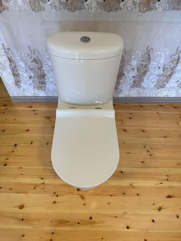 Yeni, Unitaz, Baçokdan ayrı, Kredit yoxdur, Zəmanətli, Pulsuz çatdırılma, Ödənişli çatdırılma lalafo.az -da — 4 Yeni, Unitaz, Baçokdan ayrı, Kredit yoxdur, Zəmanətli, Pulsuz çatdırılma, Ödənişli çatdırılma — 4