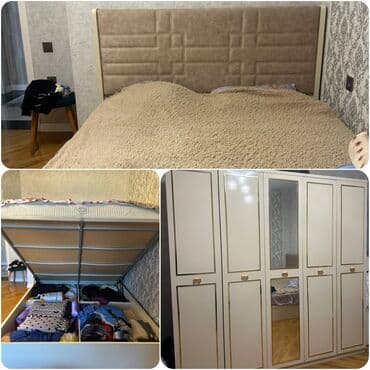 İkinəfərlik çarpayı lalafo.az -da İkinəfərlik çarpayı