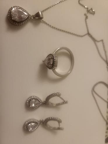 Gümüş lalafo.az -da Gümüş