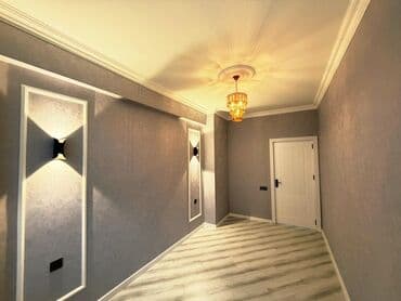 2 otaqlı, Yeni tikili, 47 kv. m lalafo.az -da 2 otaqlı, Yeni tikili, 47 kv. m