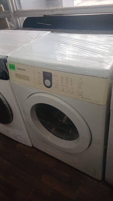 Samsung paltaryuyan maşın – Diamond seriyası, ön yükləməli lalafo.az -da Samsung paltaryuyan maşın – Diamond seriyası, ön yükləməli