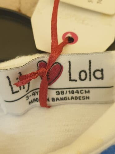 Uşaq dəsti, Qız üçün, 3 - 4 yaş lalafo.az -da Uşaq dəsti, Qız üçün, 3 - 4 yaş