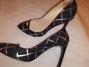 Tuflilər, Ölçü: 38, rəng - Qara, Yeni lalafo.az -da Tuflilər, Ölçü: 38, rəng - Qara, Yeni