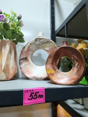 Vaza dəsti, Keramika lalafo.az -da Vaza dəsti, Keramika