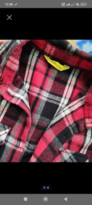 Köynək, M lalafo.az -da Köynək, M