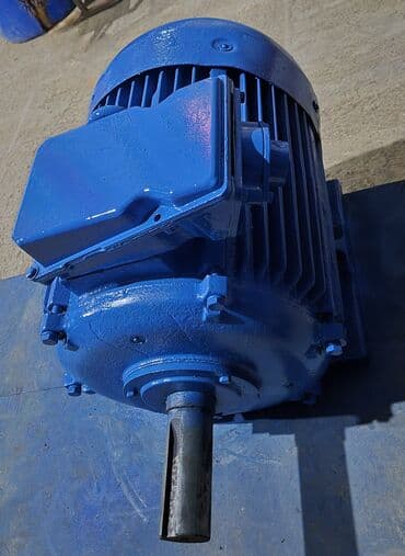 3 faza mator 30kv1000 lalafo.az -da 3 faza mator 30kv1000