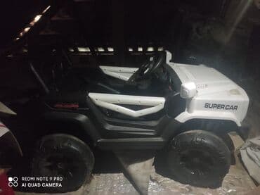 1 ildi alınıb bir iki defe sürülüb tezedi sadece istifade olunmayıb lalafo.az -da 1 ildi alınıb bir iki defe sürülüb tezedi sadece istifade olunmayıb