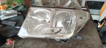 Komplekt, Yaxın və uzaq vuran işıqlar Mitsubishi, Orijinal, İşlənmiş lalafo.az -da Komplekt, Yaxın və uzaq vuran işıqlar Mitsubishi, Orijinal, İşlənmiş