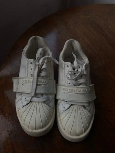 Dolce & Gabbana kişi/kadın idman ayaqqabısı - Rəng lalafo.az -da Dolce & Gabbana kişi/kadın idman ayaqqabısı - Rəng
