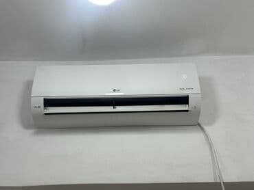 Kondisioner LG, İşlənmiş, 40-45 kv. m, Split sistem lalafo.az -da Kondisioner LG, İşlənmiş, 40-45 kv. m, Split sistem