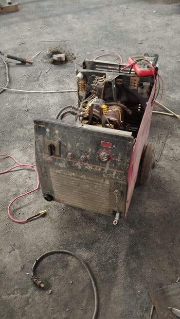 Qaynaq aparatı Elektrod lalafo.az -da Qaynaq aparatı Elektrod