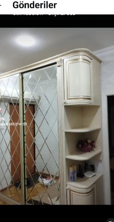 Mebellərin təmiri, bərpası lalafo.az -da Mebellərin təmiri, bərpası