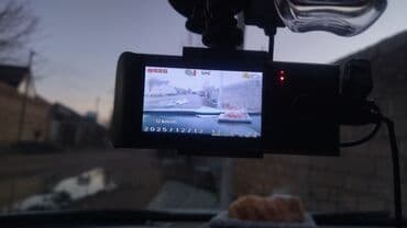 Avtomobil üçün ön panelə quraşdırılan videoqeydiyyatçı (dash cam) lalafo.az -da Avtomobil üçün ön panelə quraşdırılan videoqeydiyyatçı (dash cam)