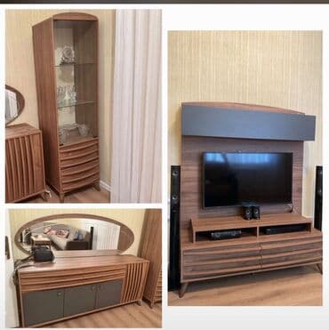 İşlənmiş, Komod, TV altlığı, Servant lalafo.az -da İşlənmiş, Komod, TV altlığı, Servant