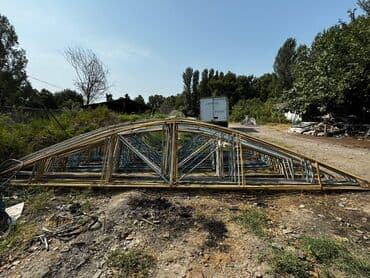 Uzunluğu 8.2 metr . Hündürlüyü 1.5 metr. 20.lik turbadan yigilib. 310 at lalafo.az — 2 Uzunluğu 8.2 metr . Hündürlüyü 1.5 metr. 20.lik turbadan yigilib. 310 — 2