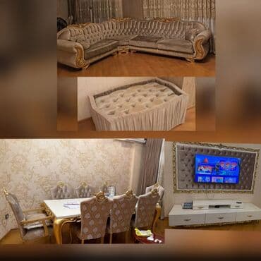 Qonaq Desti Temiz Turkiyenindi hamisi birlikde 1350 azn satilir‼️ lalafo.az -da Qonaq Desti Temiz Turkiyenindi hamisi birlikde 1350 azn satilir‼️