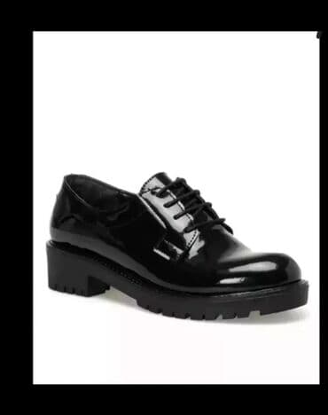 Qadin üçun ayaqqqabi. 39 razmer. 1 defe geyinilib.Əla lalafo.az -da Qadin üçun ayaqqqabi. 39 razmer. 1 defe geyinilib.Əla