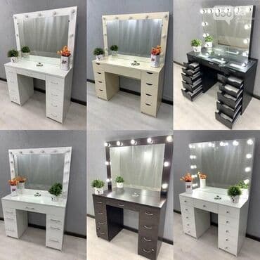 Gözəllik salonları və vizaj studiyaları üçün peşəkar vizaj/saç ustası lalafo.az -da — 10 Gözəllik salonları və vizaj studiyaları üçün peşəkar vizaj/saç ustası — 10