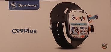 Yeni, Smart saat, Smart, Sensor ekran, rəng - Qara lalafo.az -da Yeni, Smart saat, Smart, Sensor ekran, rəng - Qara