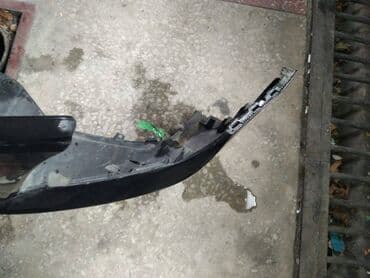 Chevrolet cobalt ustden cixma qabag bufer yaxwi veziyyetdedi lalafo.az -da Chevrolet cobalt ustden cixma qabag bufer yaxwi veziyyetdedi