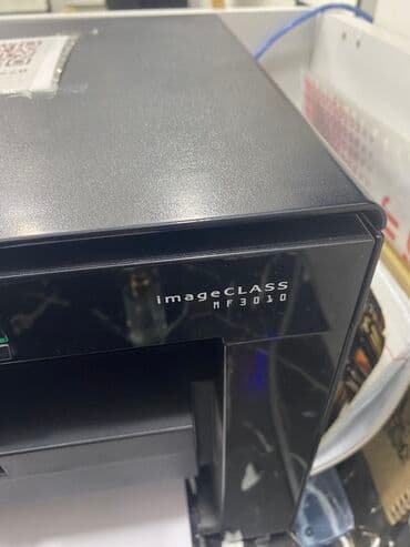 Canon imageCLASS MF3010 çoxfunksiyalı lazer qurğu - Funksiyalar lalafo.az -da Canon imageCLASS MF3010 çoxfunksiyalı lazer qurğu - Funksiyalar